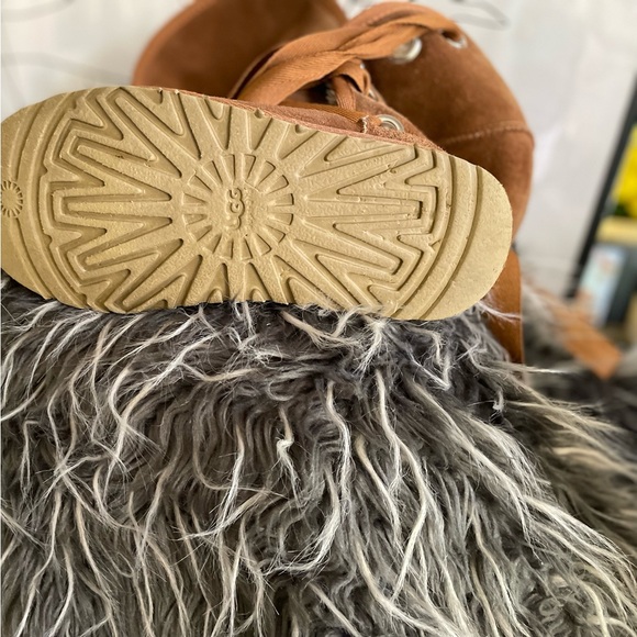 UGG BOOTS…Slightly Used- A classic staple to any fall wardrobe! - Picture 1 of 5